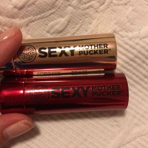 New Lipstick Set